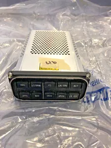 Beechjet 400A Mode Select Panel PN 622-8330-003